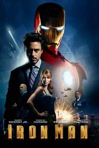 Demir Adam Iron Man Izle FilmMAX