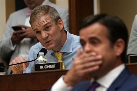 Ex Wrestlers Say Us Rep Jim Jordan Knew Of Alleged Ohio State Abuse