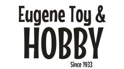 Eugene Toy & Hobby | Eugene Toy & Hobby - Since 1933