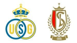 Union Saint Gilloise Vs Standard Liege Prediction Betting Odds And