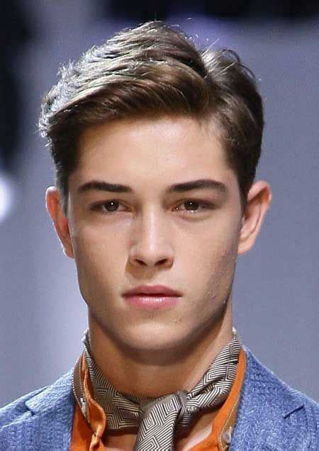 30 Awesome Side Part Hairstyle For Men 2021 Edition