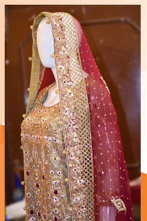 Buy Wholesale & Retail Latest Luxury RED BRIDAL Collection 2018