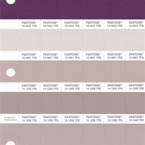 Pantone Tpg Etruscan Red Replacement Page Fashion Home