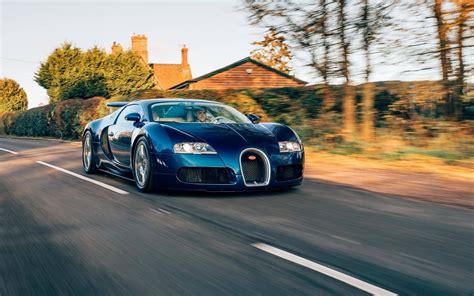 Bugatti Veyron EB 16 4 For Sale Vehicle Sales DK Engineering