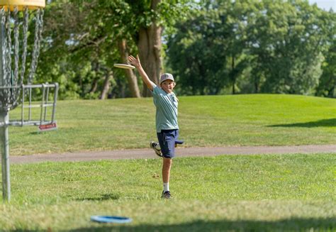 2022 Mj Worlds Day 2 Professional Disc Golf Association Flickr