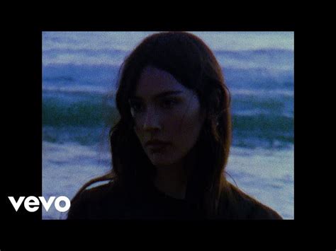 GRACIE ABRAMS I Know It Wont Work Chords Lyrics Video