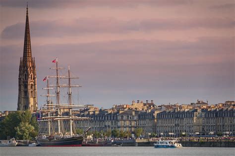 2023 Bordeaux River Cruises - Authentic Voyages