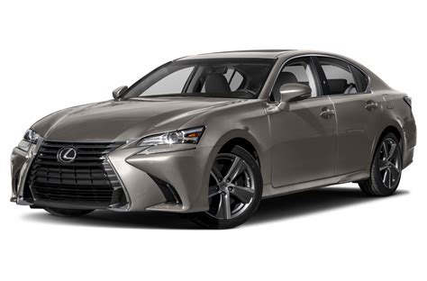 2018 Lexus GS 300 - Specs, Prices, MPG, Reviews & Photos | Cars.com