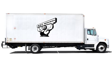 Moving Truck Logo - LogoDix