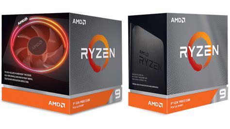 Amd Lança Hoje Três Novos Processadores Ryzen 9 3900xt 7 3800xt E 5