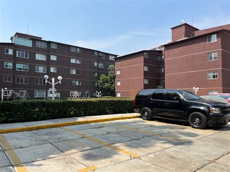 Venta Departamento En Granjas Coapa Tlalpan Cdmx Eb Lw S Icasas Mx