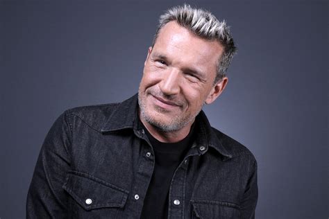 Photo Exclusif Rendez Vous Avec Benjamin Castaldi Lors De L