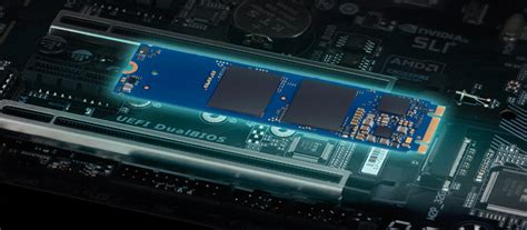 Gigabyte Releases Bioses To Enable Intel Optane Techreleased