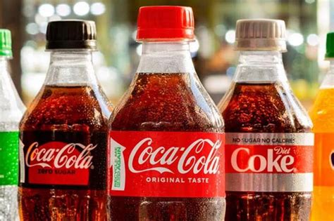 Coca Cola coraz bliżej przejęcia BodyArmor Producent napojów wyceniany