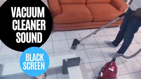 Vacuum Cleaner Sound Effect Vacuuming Room Vacuuming Asmr Vacuum