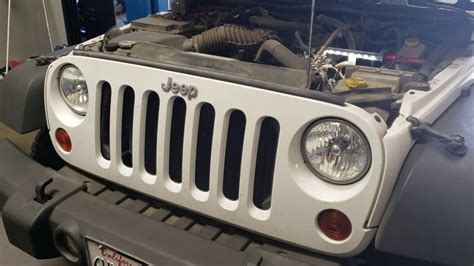 Ac Kit For Jeep Wrangler