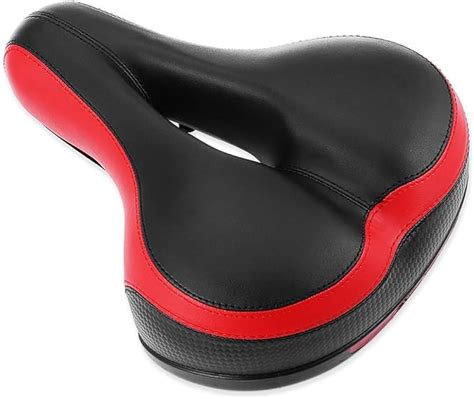 Asiento Bicicleta C Modo Hombres Y Mujeres Sill N Bicicleta Con