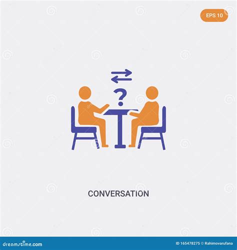 The Color Of An Awkward Conversation 10