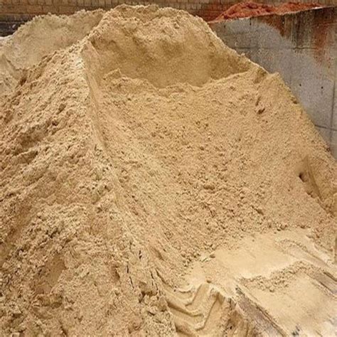 Brown Core Sand, For Construction at Rs 1100/tonne in Bongaigaon | ID ...