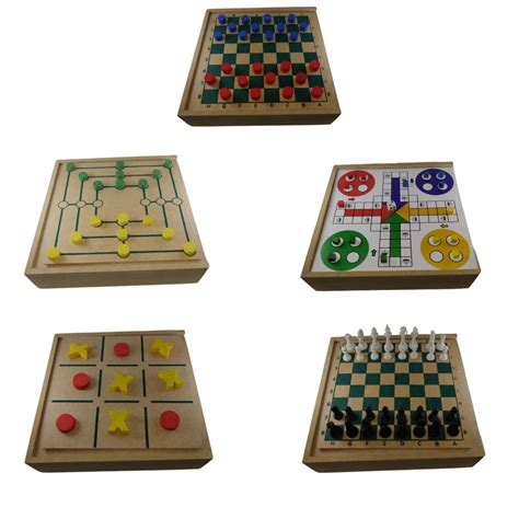 Jogo Tabuleiro 3 Em 1 Ludo Dama Trilha Iob Extra