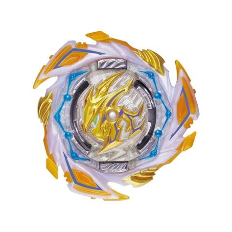 TAKARA TOMY Beyblade Burst B 191 Overdrive SP Starter Set