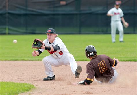 Baseball vs Penn St.-Behrend College | Muskingum University