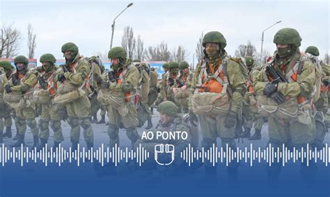 Tensão Rússia Eua Ucrânia - Entenda a tensão entre Rússia e Ucrânia e o risco de conflito - Jornal ...