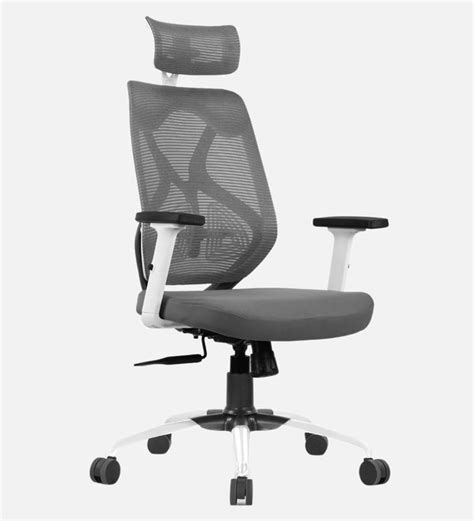 Transform Prime High Back Mesh Office Chair