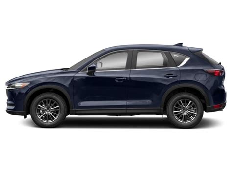 2021 Mazda CX-5 Reliability - Consumer Reports