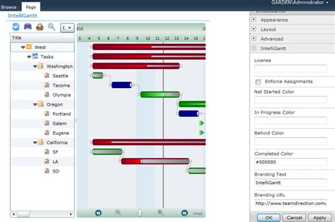 How to change gantt chart colors in ms project - mameva