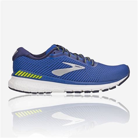 Brooks Adrenaline GTS 20 RUNKD online running store