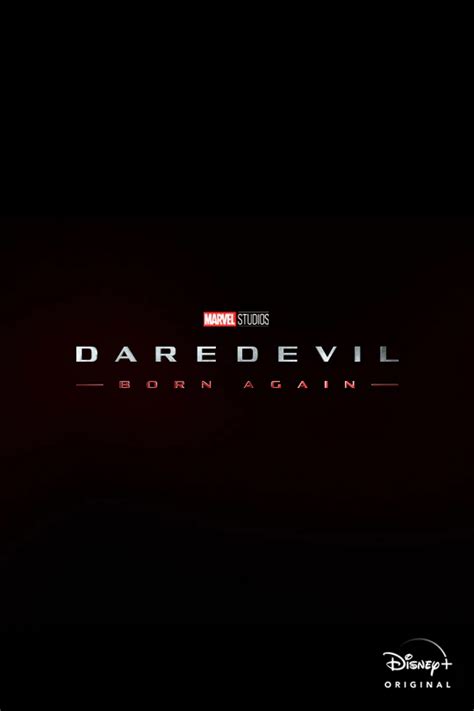 Taverna Marvel On Twitter DaredevilBornAgain