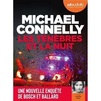 Une Enquête de Harry Bosch Livre audio 1 CD MP3 Les Ténèbres et la