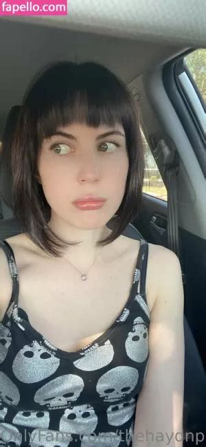 Thehaydnporter Nude Photos Videos I Nudes Celeb Nudes