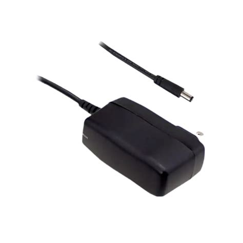 Plug N Play Power Adapter Luxam