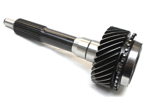 Tremec T56 Input Shaft 98 02 Ls1 Camaro And Firebird B2 1 Hawks Third Generation