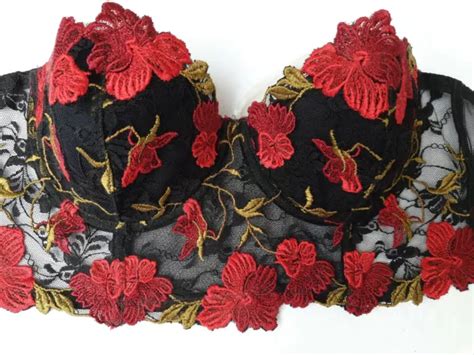 RIEN LINGERIE HAUT De Gamme Bustier Taille 85C Neuf Sans Etiquette EUR 23 00 PicClick FR