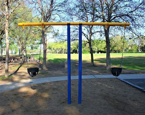 Candy Cane Park | Wascana Centre