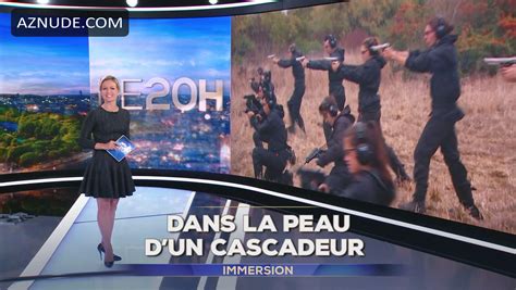 Audrey Crespo Mara Nude Aznude