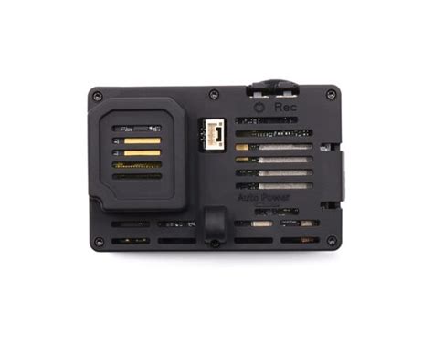 Камера GEPRC Naked GoPro HERO8 купить в Москве в интернет магазине MyDrone