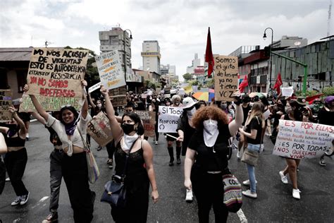 América Latina y el Caribe contabilizó femicidios por día en Semanario Universidad