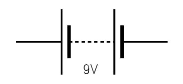 Battery Diagram Symbol