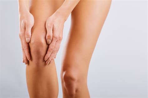 Cellulite Aux Genoux Causes Solutions Traitements Cellublue