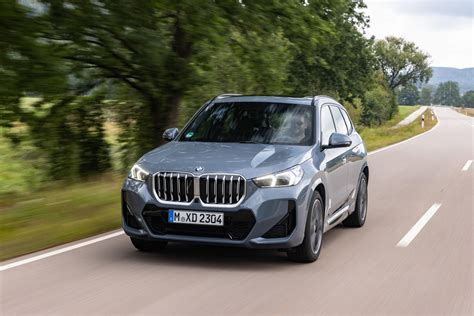 Bmw X1 Xdrive 23i 2024 Review Cheryl Gloriana