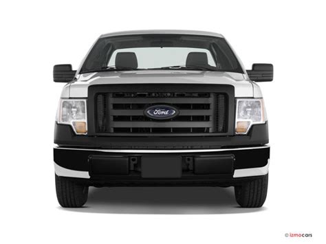 2009 Ford F-150: 14 Exterior Photos | U.S. News