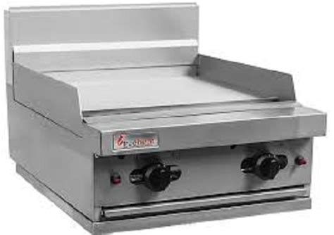 Trueheat Rct G Lpg Gas Griddle Bench Top Model In Wa