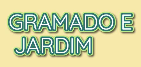 gramado e jardim Logo Maker Ferramenta de Design Online Grátis