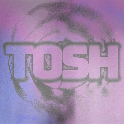 Stream Tosh April By Tosh Listen Online For Free On Soundcloud