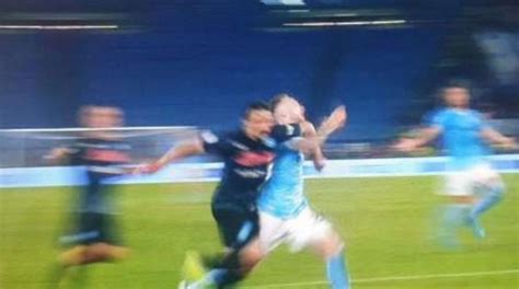 Lazio: 'What is VAR for if not to correct these errors?' - Football Italia