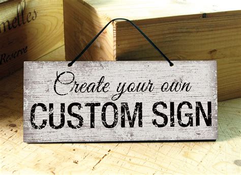 Custom Signs. Rustic Signs. Business Sign. Door Sign. Rustic | Etsy